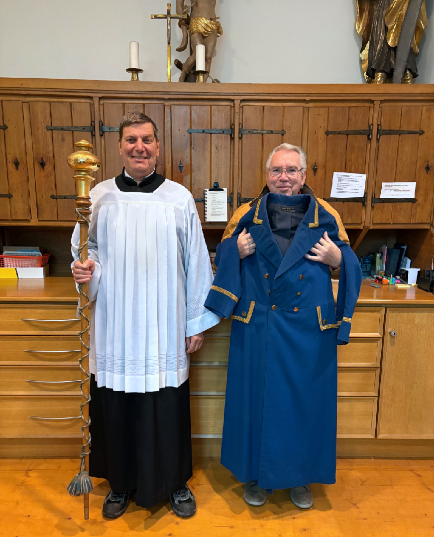 Glosse: PB Dez 2025 - Feb 2026