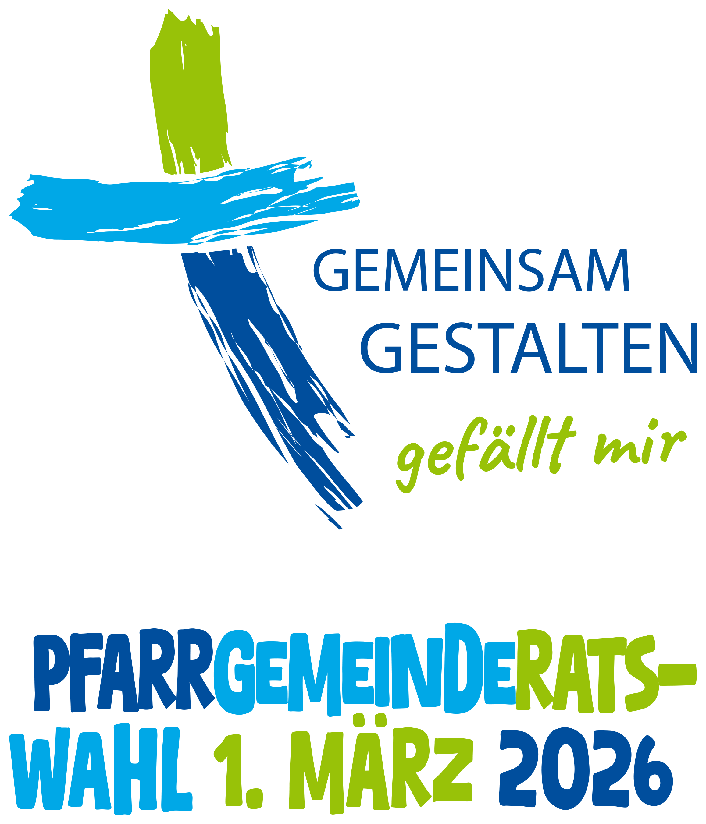 PGR Wahl 2026