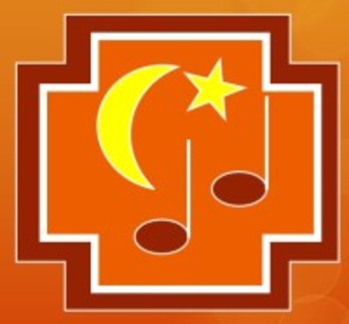 Logo: Abendsingen in Zellingen Logo: Abendsingen in Zellingen