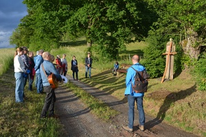 Walk and Pray Bürgstadt 2025