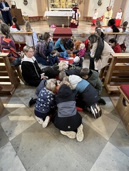 Ein bisschen so wie Martin... Für Alle Mit GOtt