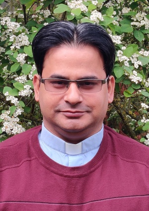 Pater David Susai