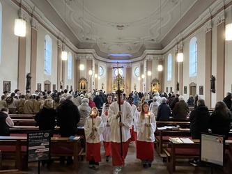 Ein bisschen so wie Martin... Für Alle Mit GOtt