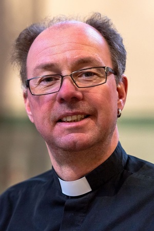 Michael Prokschi