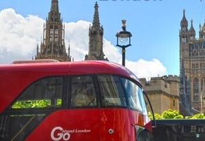 London