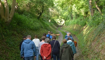 Walk and Pray Bürgstadt 2025