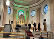 Musikalisches Abendlob in der Pfarrkirche St. Margareta Kahl