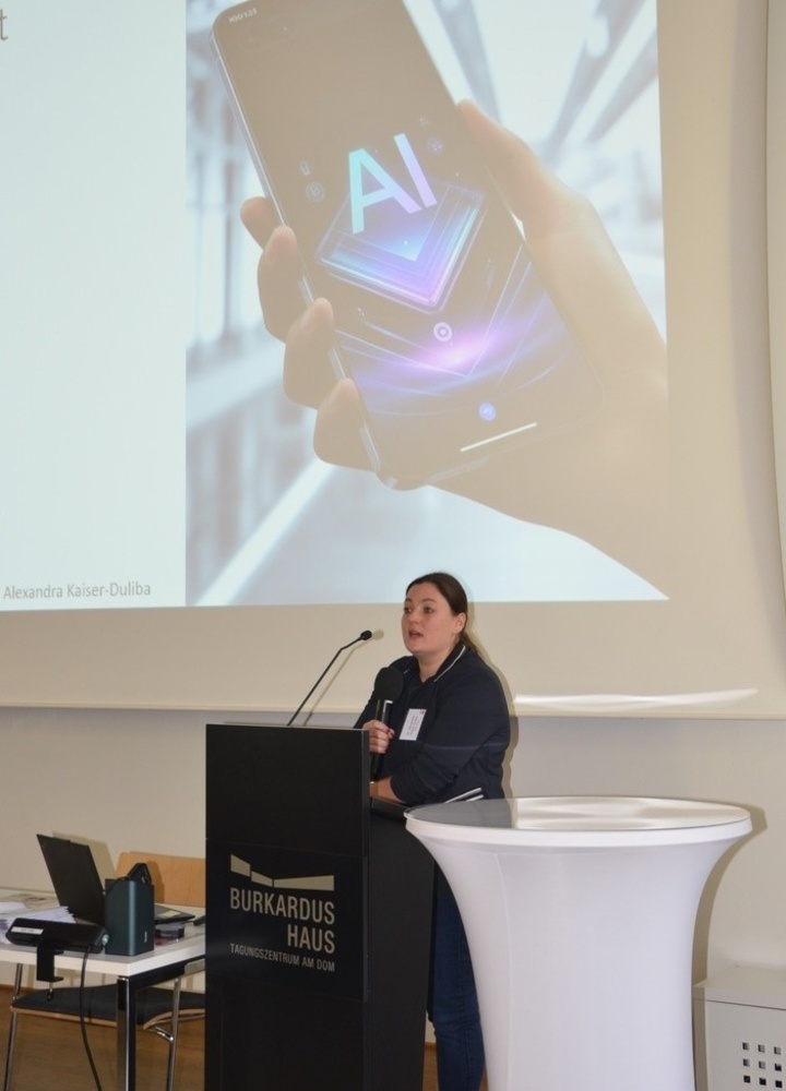 KI-Fachtag der Caritas