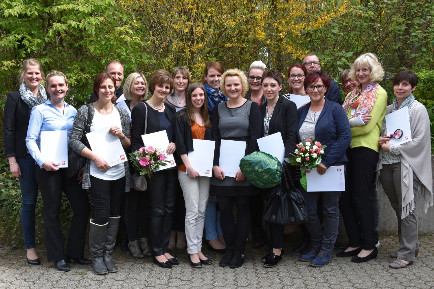 Qualitätsmanagementbeauftragte in Retzbach