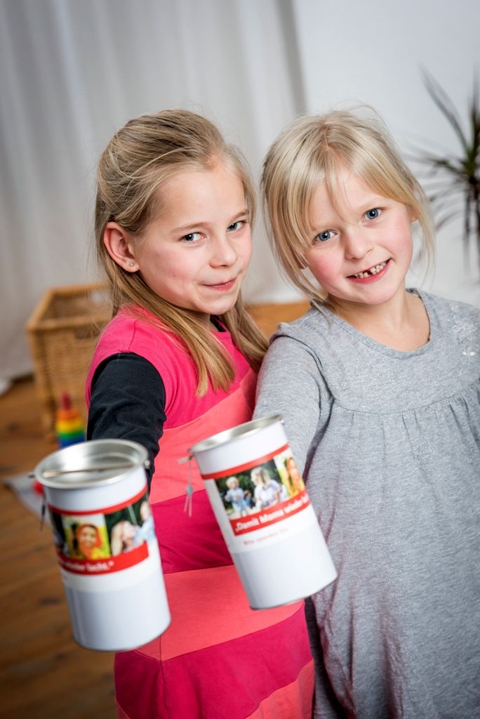 Sammlungsauftagt Straßensammlung Müttergenesungswerk