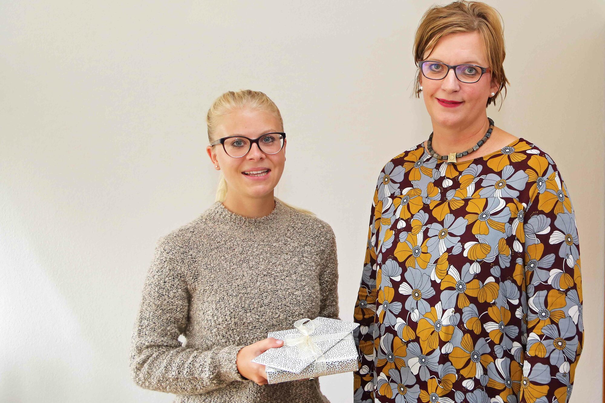 Ausbildungsreferentin Endres wechselt in das Priesterseminar