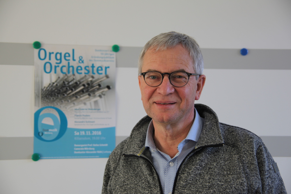 50 Jahre Dommusikverein