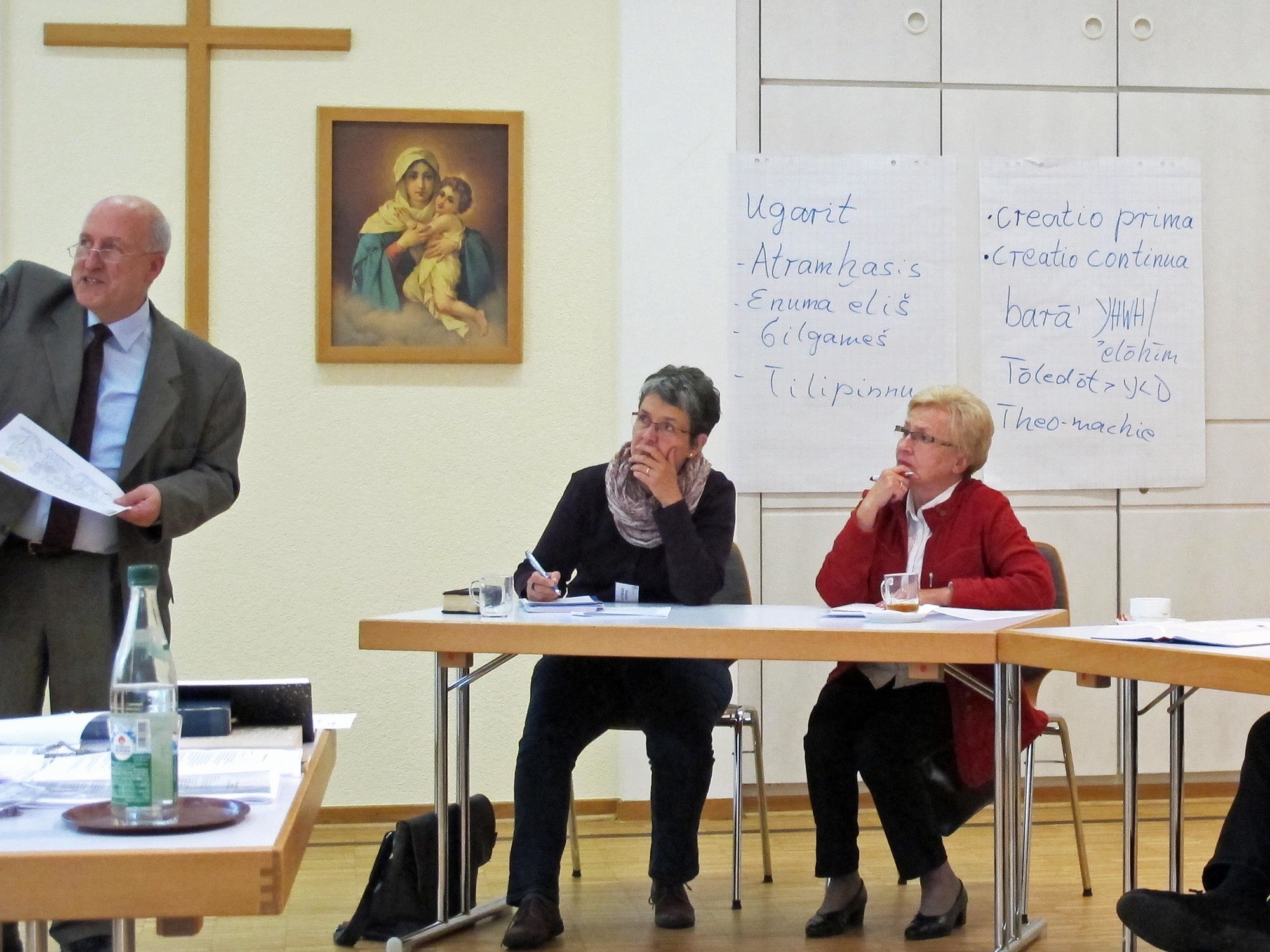 Der Mensch als „Ungeheuer der Welt“