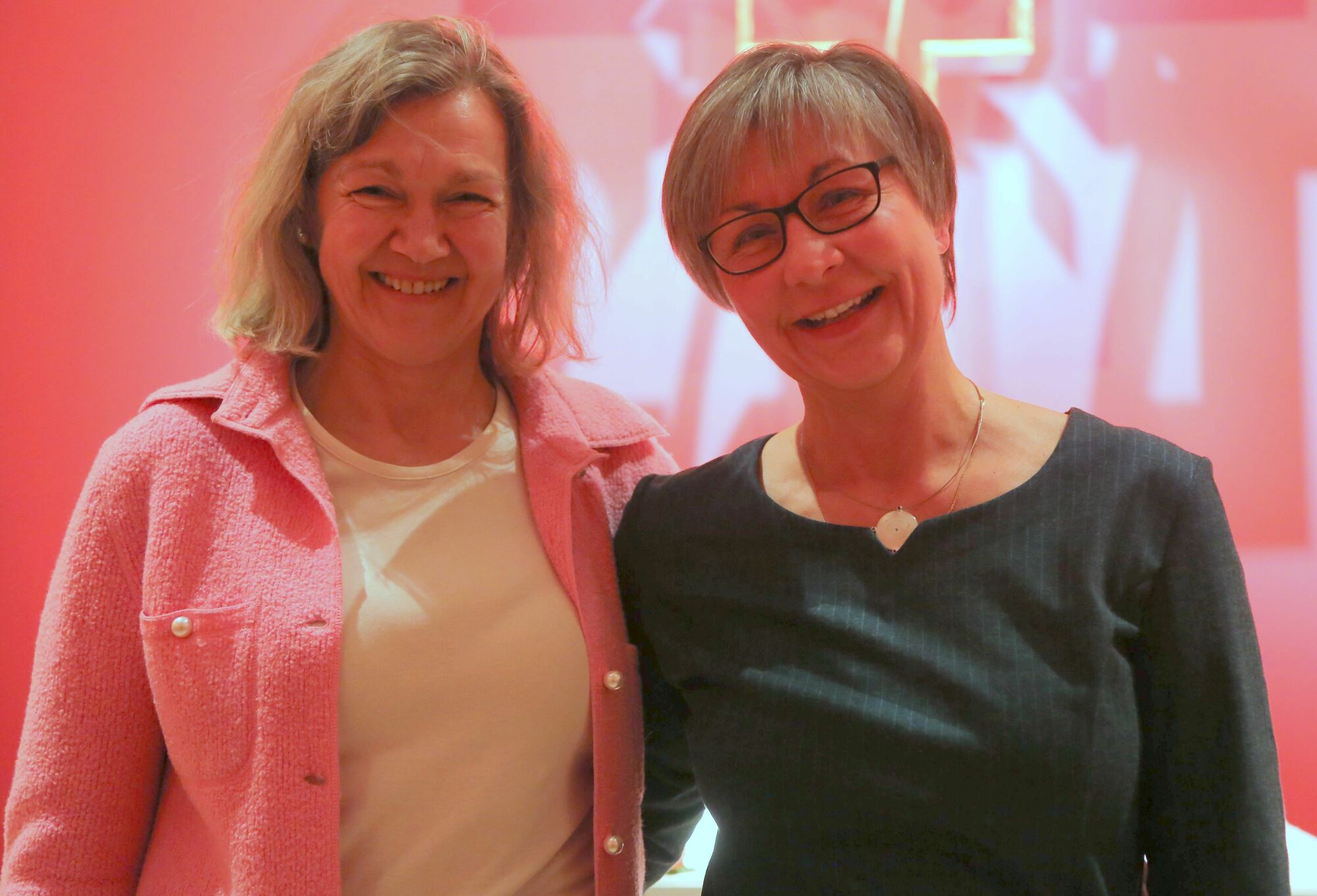 Einführung Gabriele Saft