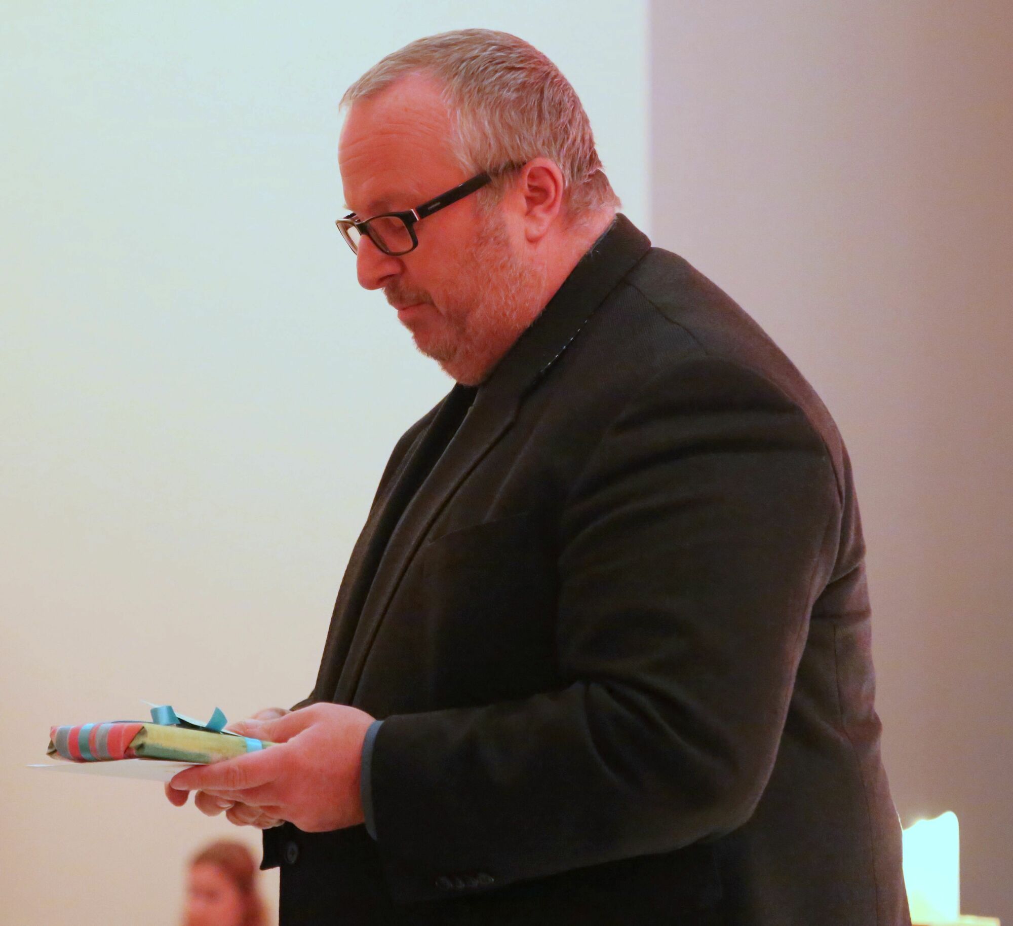 Einführung Gabriele Saft