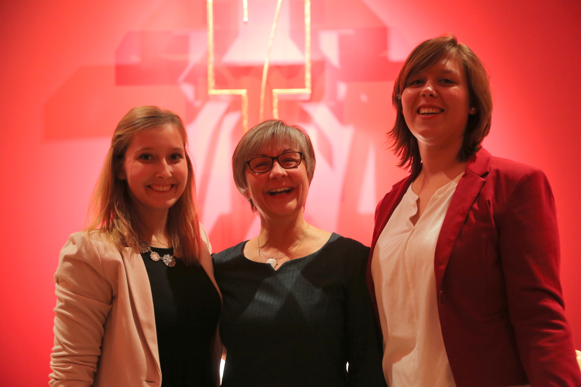 Einführung Gabriele Saft