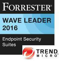 TrendMicroForrester