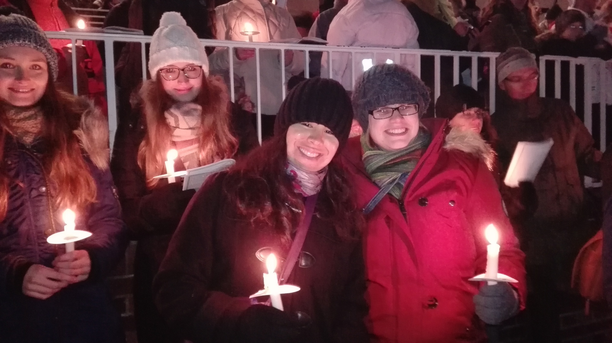 Stadionsingen Teil 3