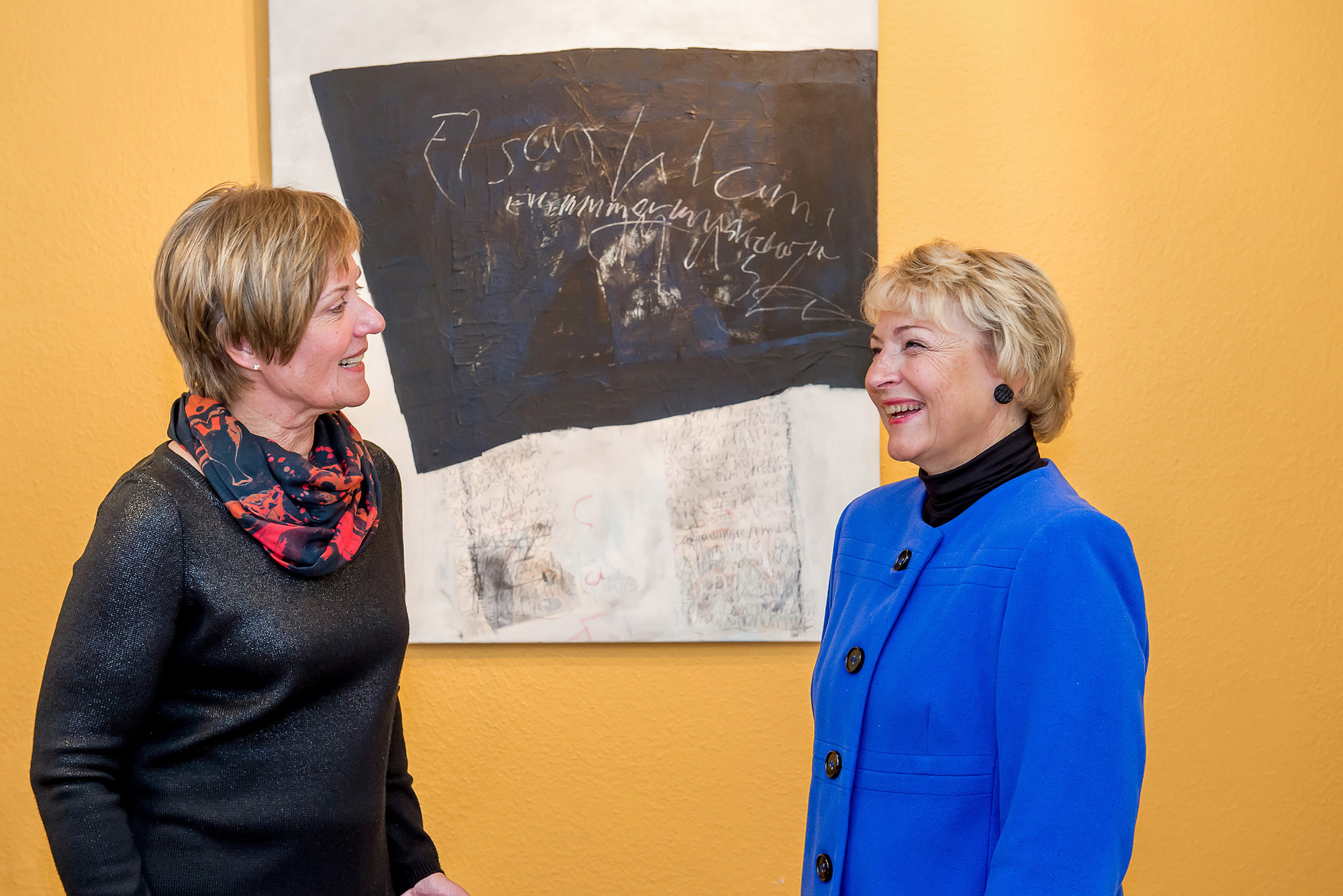 Nothtroff - Weingart