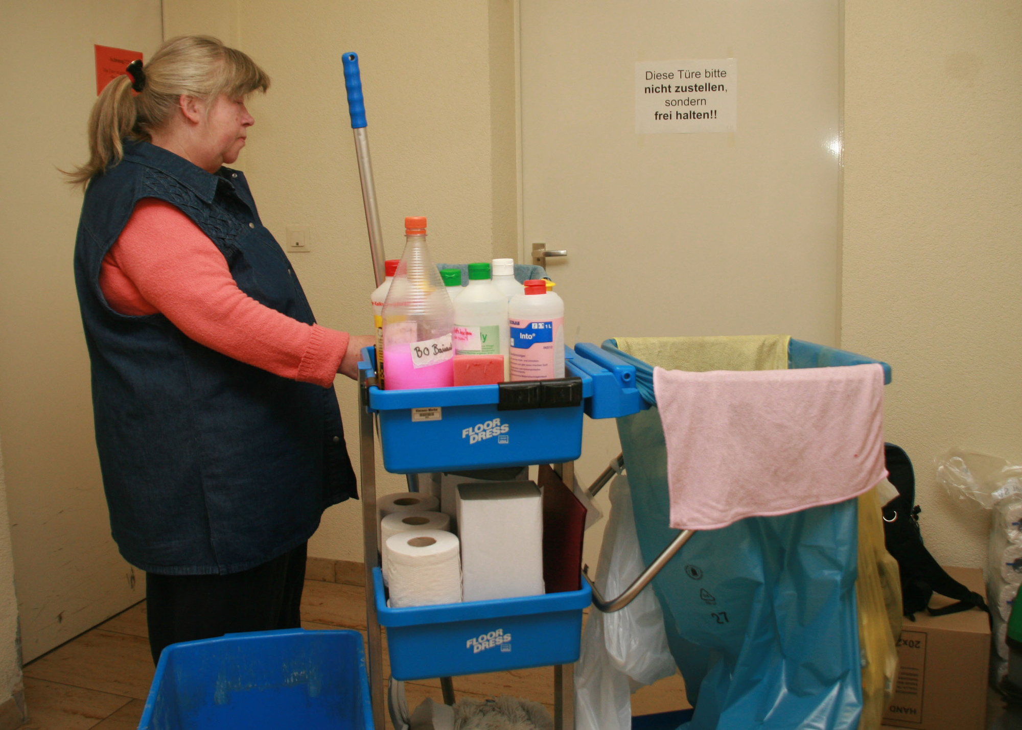 Chancen für Benachteiligte schaffen