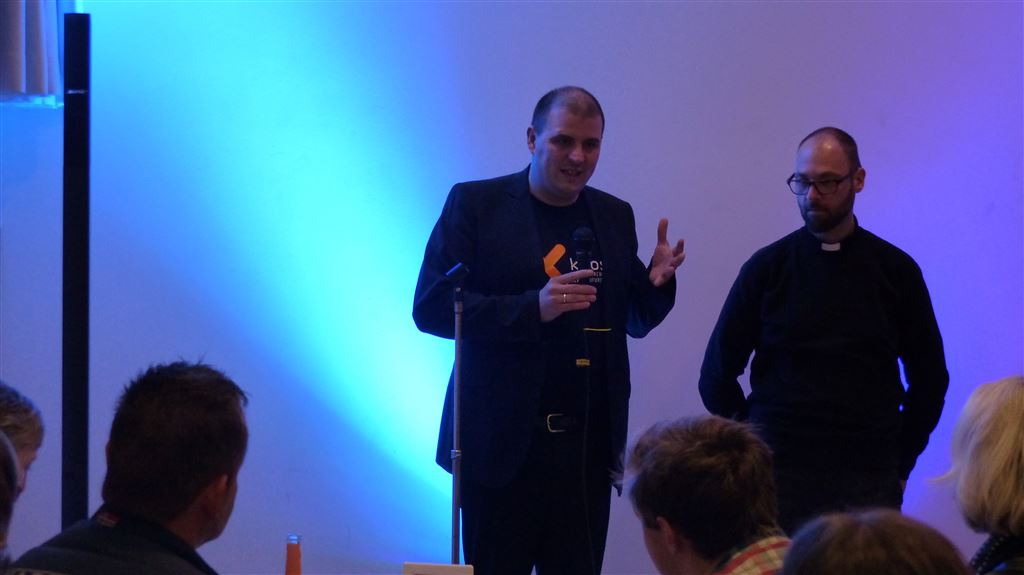 Einführung Florian Thorsten