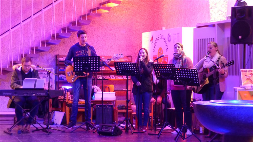 LeSoMo All you need is love