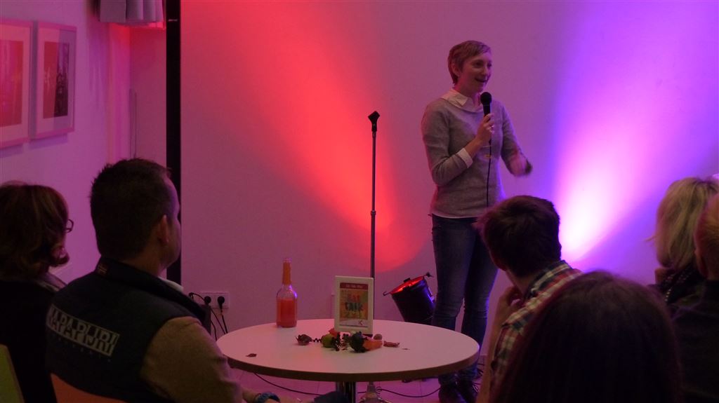 Einführung Florian Thorsten