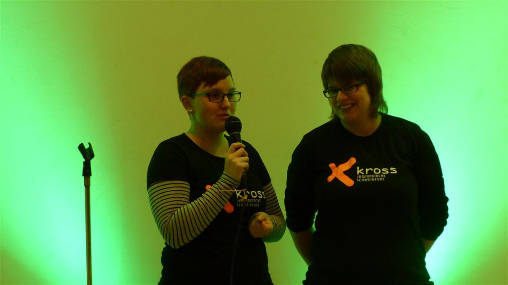 Einführung Florian Thorsten