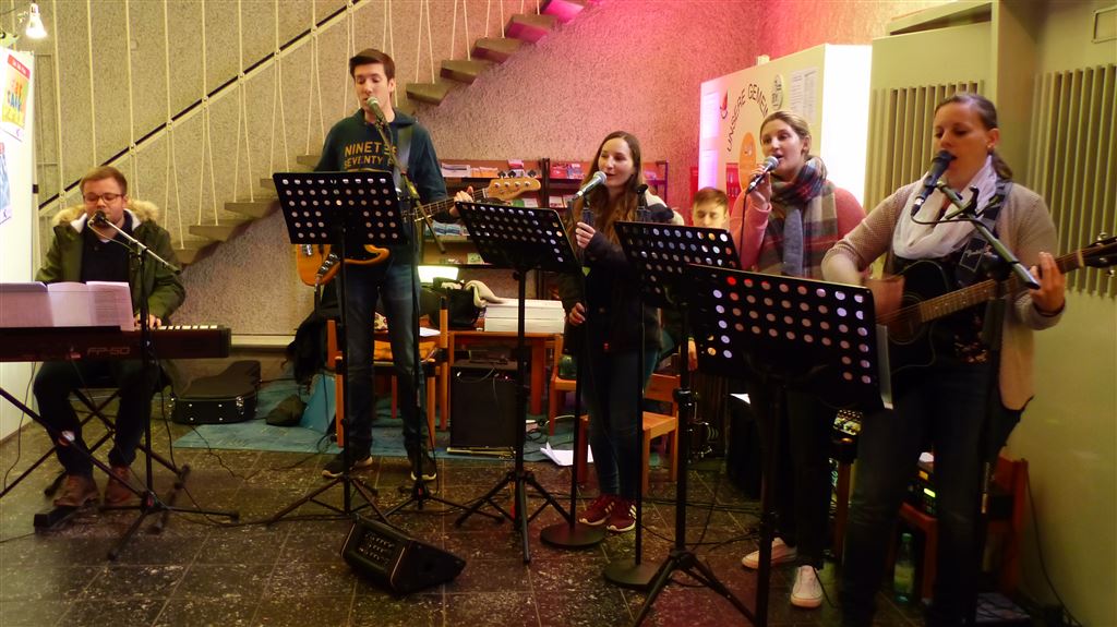 Einführung Florian Thorsten