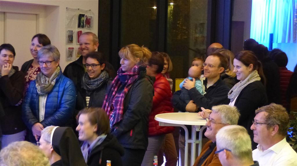 Einführung Florian Thorsten