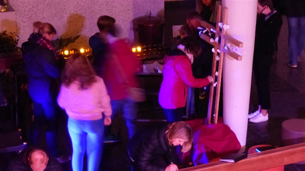 LeSoMo All you need is love