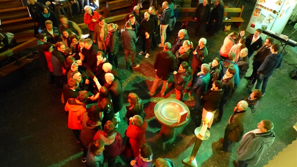 Einführung Florian Thorsten