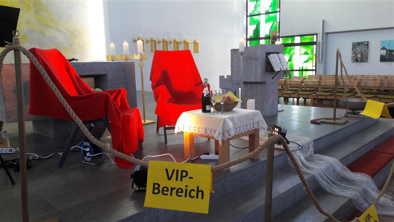 Zeit für uns 8.5.2016