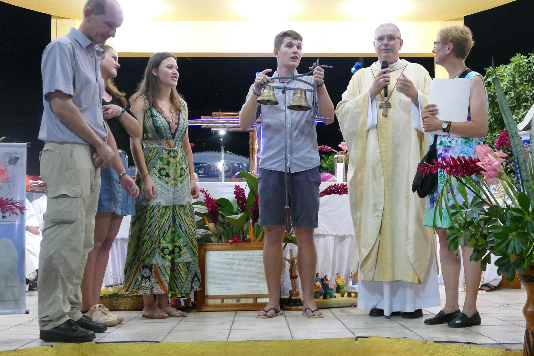 Bistumsjubiläum Óbidos 2017