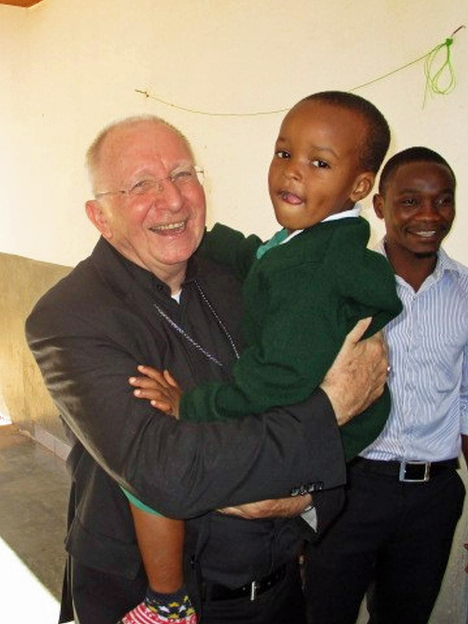 Impulse für eine lebendige Kirche