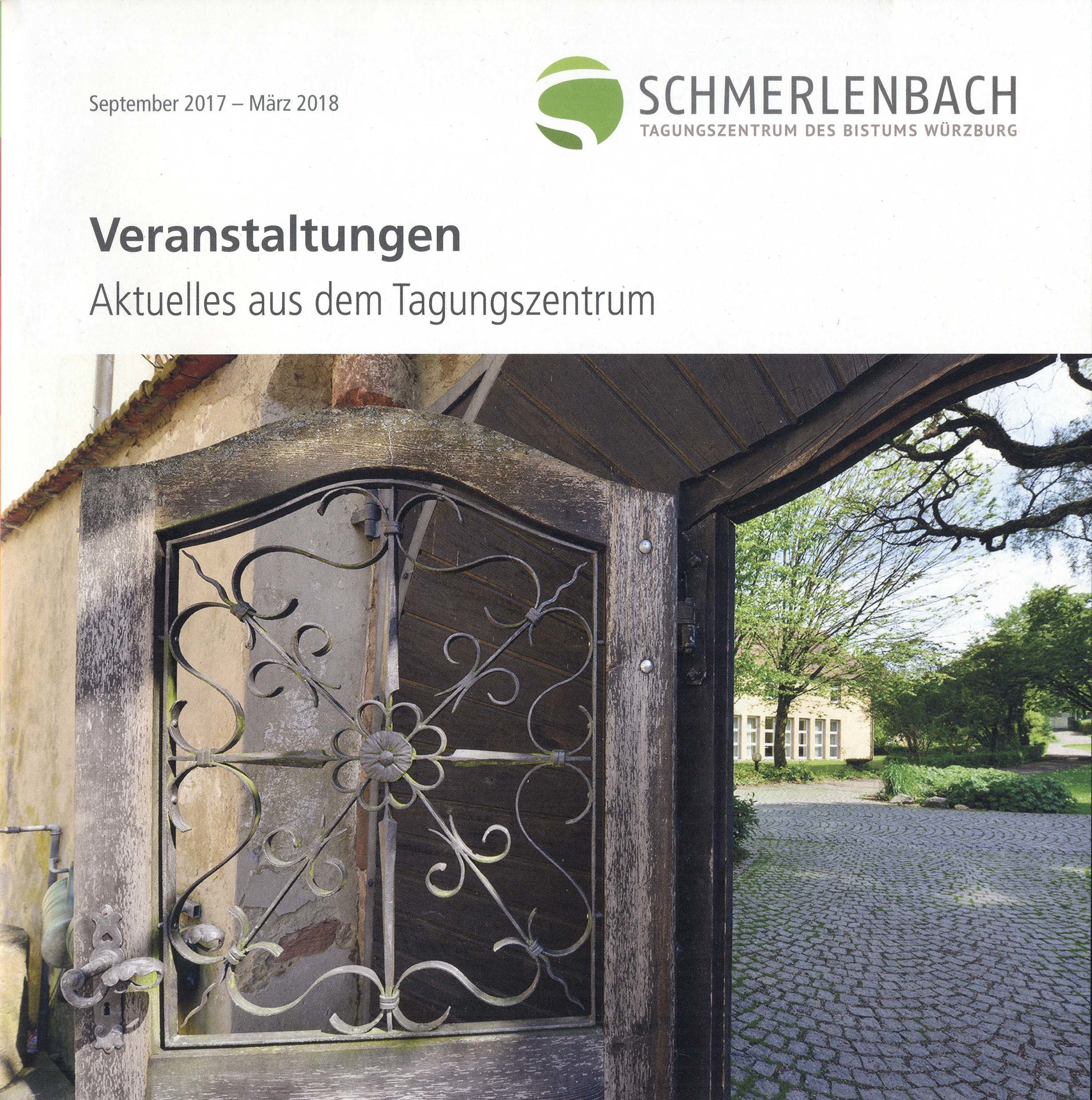 Programm Schmerlenbach