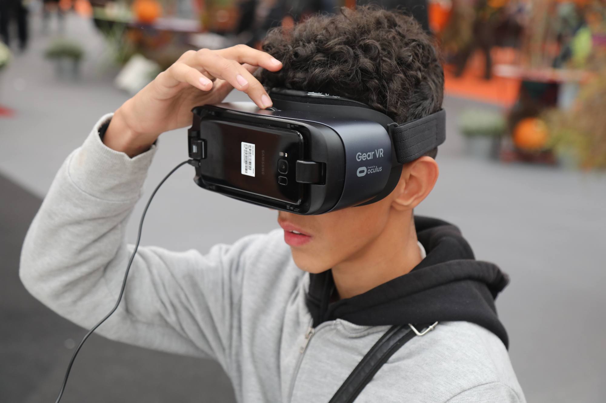 Mainfrankenmesse 2017