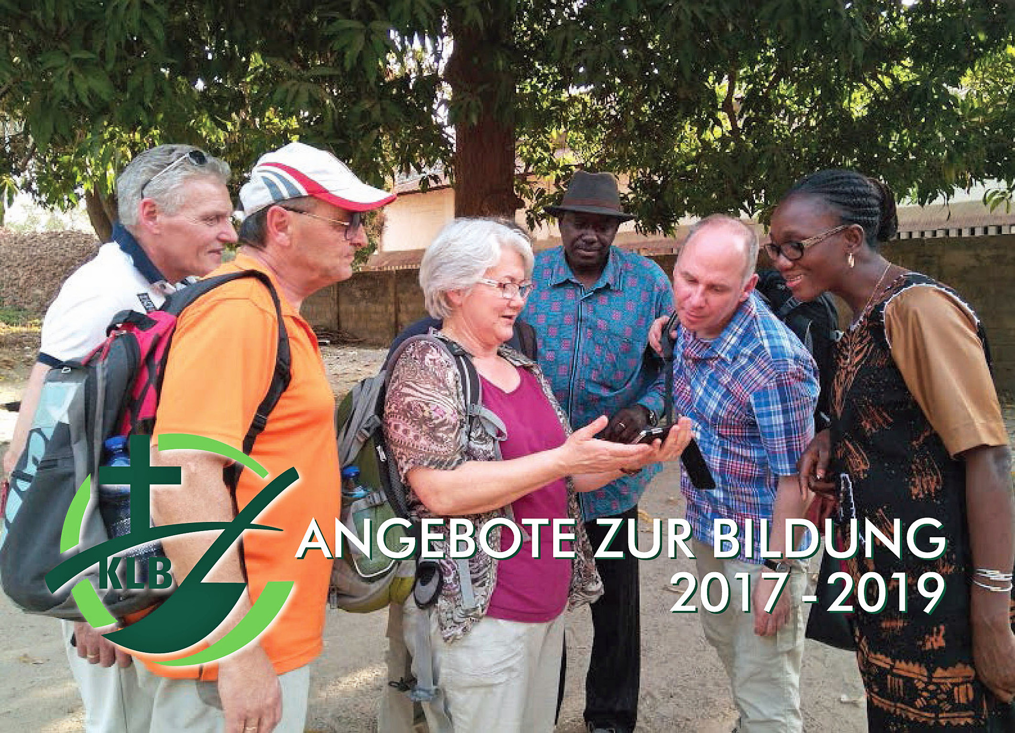 Neuer Bildungskatalog des Landvolk-Bildungswerks