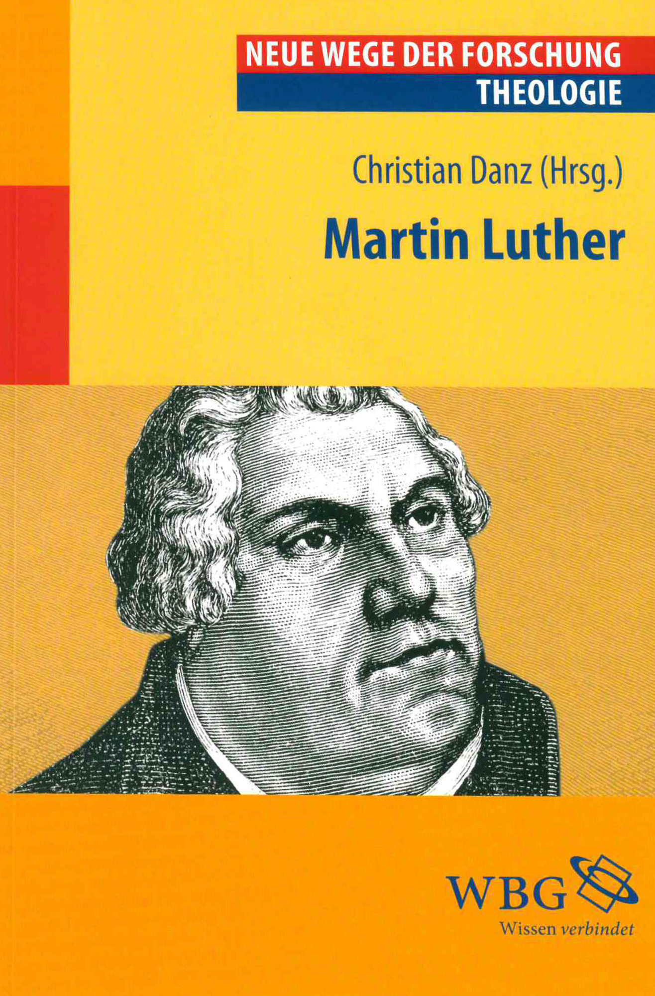 Lutherbuch