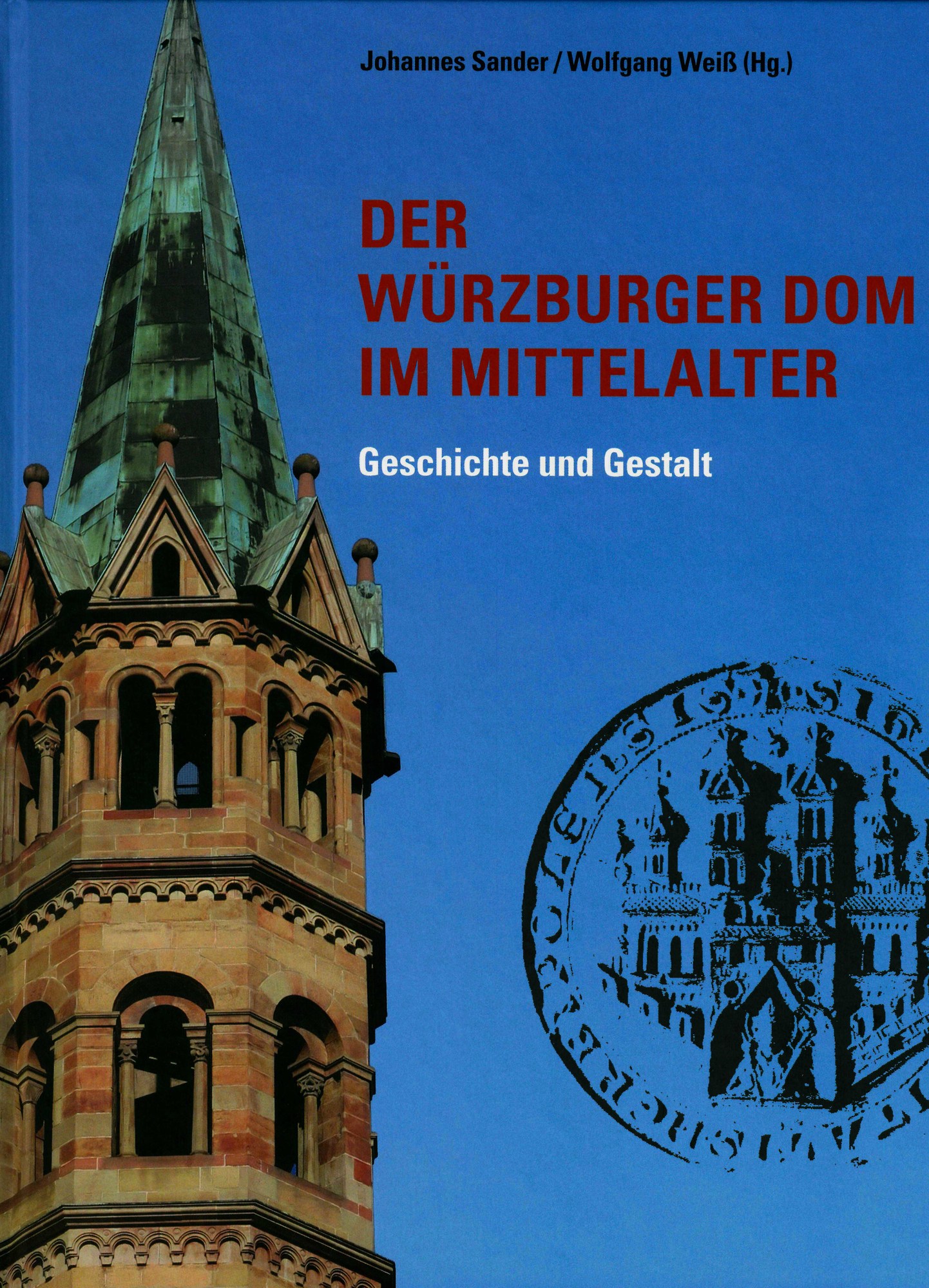 Buch Dom Geschichte Mittelalter