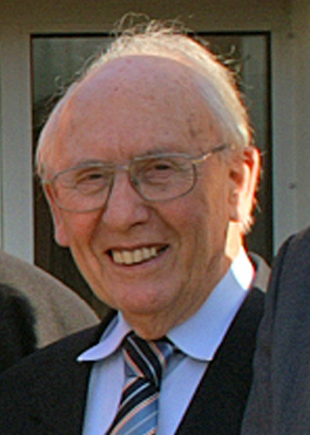 Horst Steinkamp