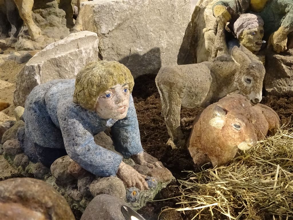 Krippenfahrt Bamberg - 17.12.2016