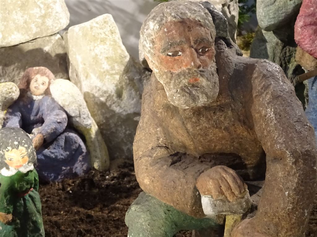 Krippenfahrt Bamberg - 17.12.2016