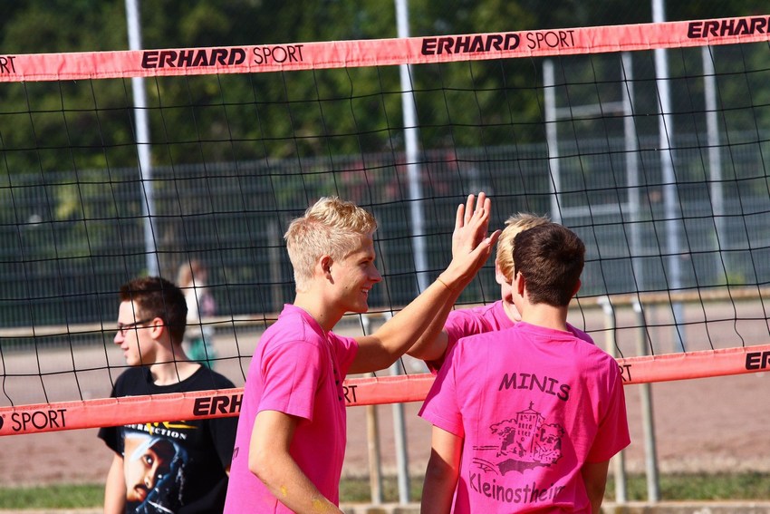 Diözesaner Ministrantentag 2012 - Workshops