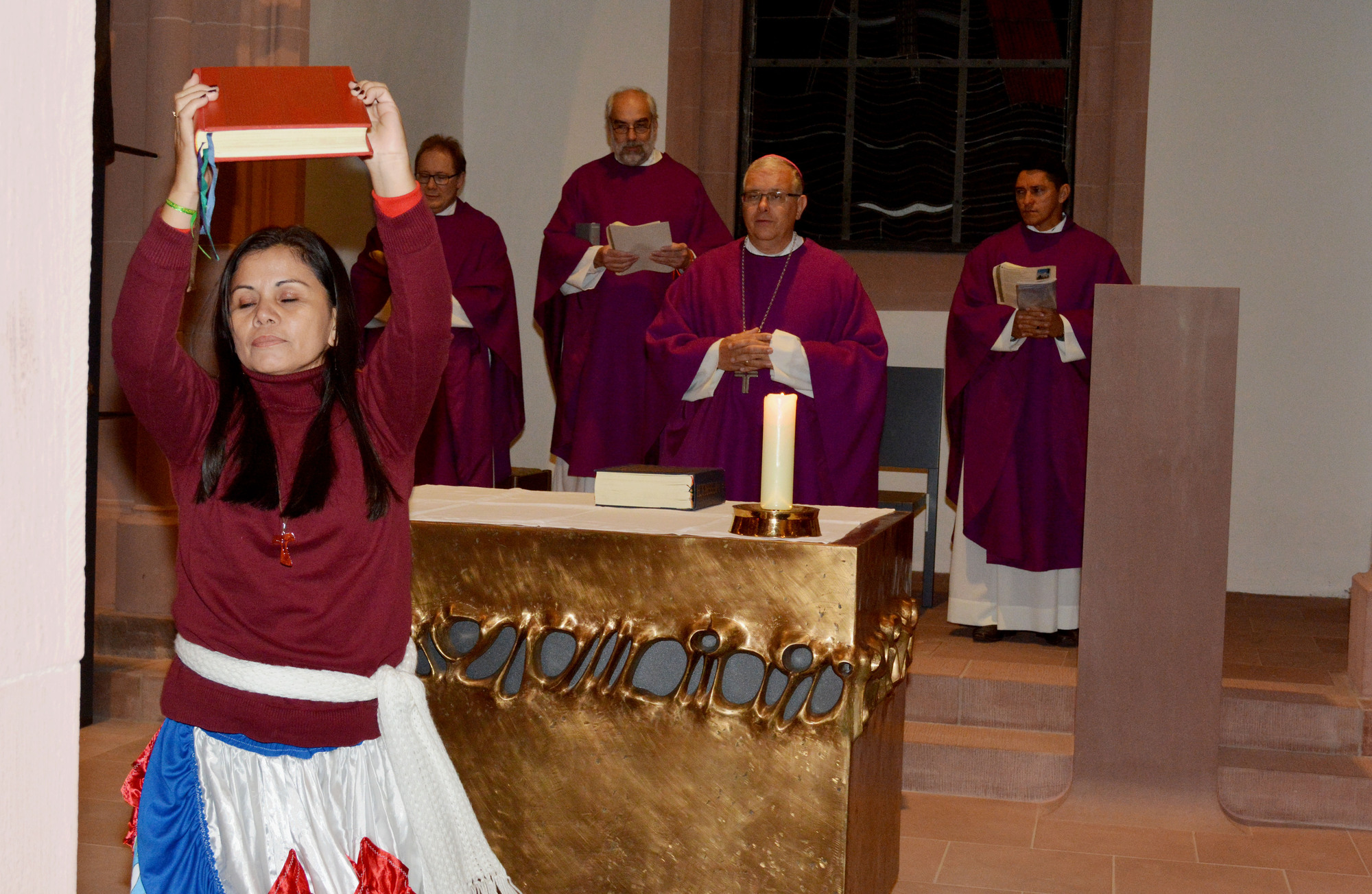 Óbidos 5 Jahre Partnerschaft Tagung