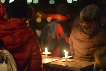 Stadionsingen Teil 2
