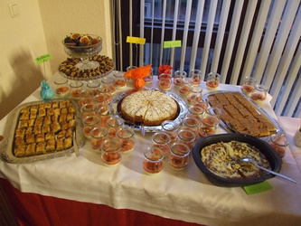 Verzaubert durch das Duo Binanz