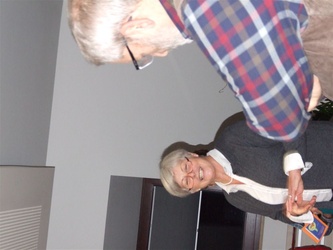 Autorenlesung mit dem Würzburger Krimiautor