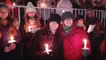 Stadionsingen Teil 3