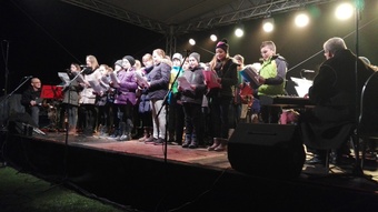 Stadionsingen Teil 3